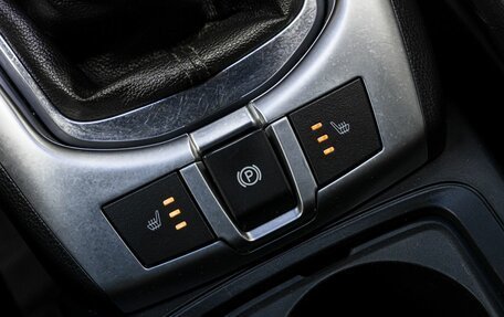 Opel Antara I, 2012 год, 1 040 000 рублей, 23 фотография