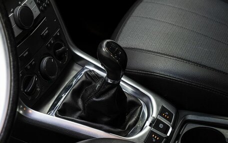 Opel Antara I, 2012 год, 1 040 000 рублей, 24 фотография