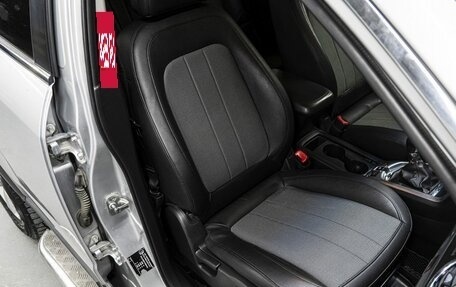 Opel Antara I, 2012 год, 1 040 000 рублей, 16 фотография