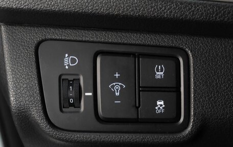 Hyundai Solaris II рестайлинг, 2021 год, 1 550 000 рублей, 13 фотография