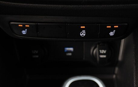 Hyundai Solaris II рестайлинг, 2021 год, 1 550 000 рублей, 12 фотография