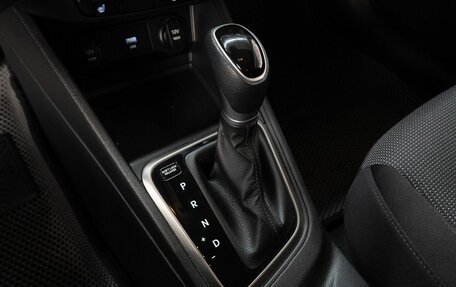 Hyundai Solaris II рестайлинг, 2021 год, 1 550 000 рублей, 11 фотография