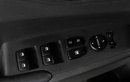 Hyundai Solaris II рестайлинг, 2021 год, 1 550 000 рублей, 14 фотография