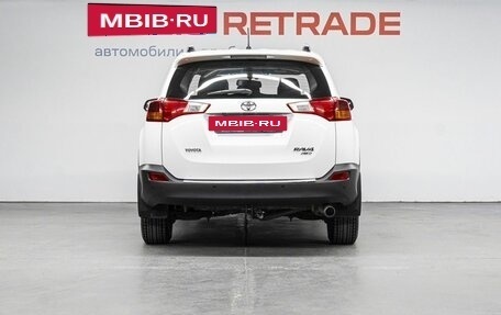 Toyota RAV4, 2014 год, 1 880 000 рублей, 7 фотография