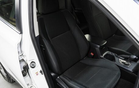 Toyota RAV4, 2014 год, 1 880 000 рублей, 16 фотография