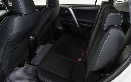Toyota RAV4, 2014 год, 1 880 000 рублей, 14 фотография