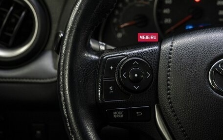 Toyota RAV4, 2014 год, 1 880 000 рублей, 19 фотография