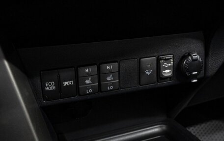 Toyota RAV4, 2014 год, 1 880 000 рублей, 25 фотография