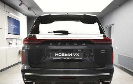 CheryExeed VX, 2025 год, 5 530 000 рублей, 6 фотография