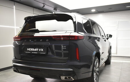 CheryExeed VX, 2025 год, 5 530 000 рублей, 5 фотография