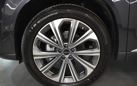 CheryExeed VX, 2025 год, 5 530 000 рублей, 15 фотография