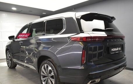 CheryExeed VX, 2025 год, 5 530 000 рублей, 3 фотография