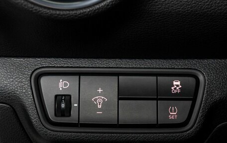 KIA Cerato IV, 2021 год, 2 160 000 рублей, 12 фотография