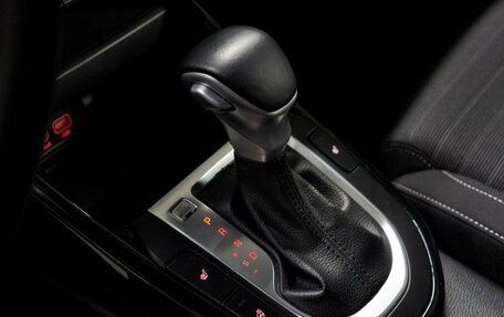 KIA Cerato IV, 2021 год, 2 160 000 рублей, 11 фотография