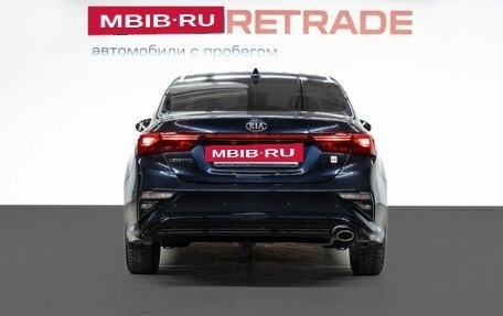 KIA Cerato IV, 2021 год, 2 160 000 рублей, 7 фотография