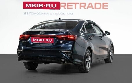 KIA Cerato IV, 2021 год, 2 160 000 рублей, 6 фотография