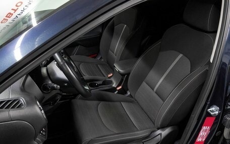 KIA Cerato IV, 2021 год, 2 160 000 рублей, 14 фотография