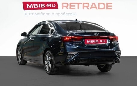 KIA Cerato IV, 2021 год, 2 160 000 рублей, 8 фотография