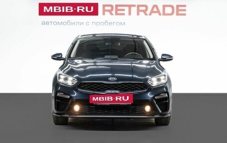 KIA Cerato IV, 2021 год, 2 160 000 рублей, 3 фотография