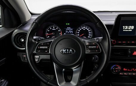 KIA Cerato IV, 2021 год, 2 160 000 рублей, 19 фотография