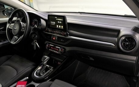 KIA Cerato IV, 2021 год, 2 160 000 рублей, 16 фотография