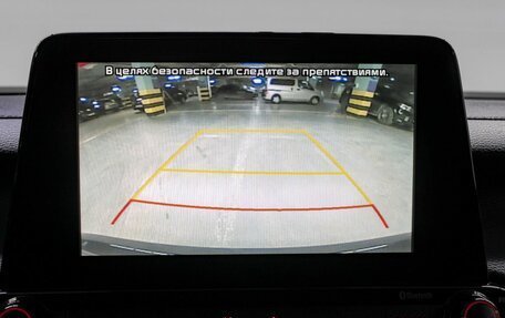 KIA Cerato IV, 2021 год, 2 160 000 рублей, 25 фотография