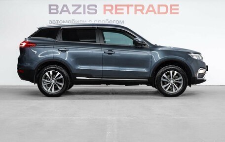 Geely Atlas I, 2020 год, 1 800 000 рублей, 5 фотография