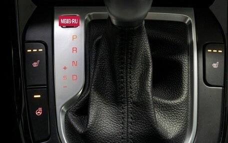 KIA Cerato IV, 2021 год, 2 160 000 рублей, 24 фотография