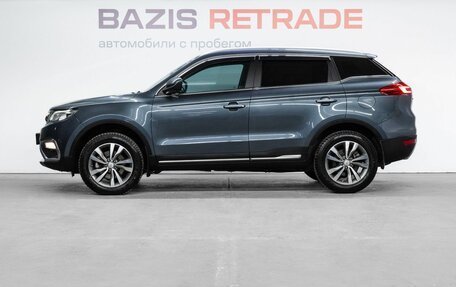 Geely Atlas I, 2020 год, 1 800 000 рублей, 9 фотография