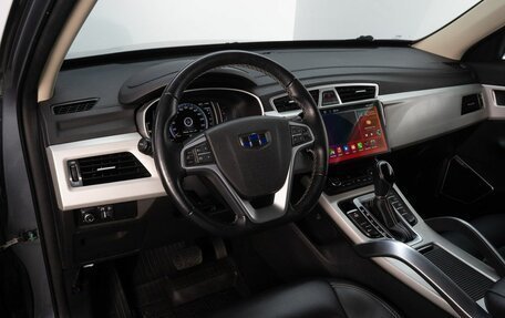 Geely Atlas I, 2020 год, 1 800 000 рублей, 10 фотография