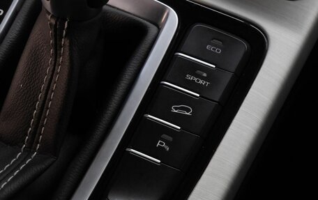 Geely Atlas I, 2020 год, 1 800 000 рублей, 13 фотография