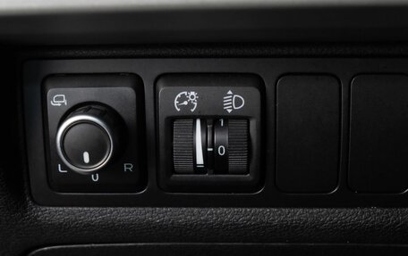 Geely Atlas I, 2020 год, 1 800 000 рублей, 14 фотография