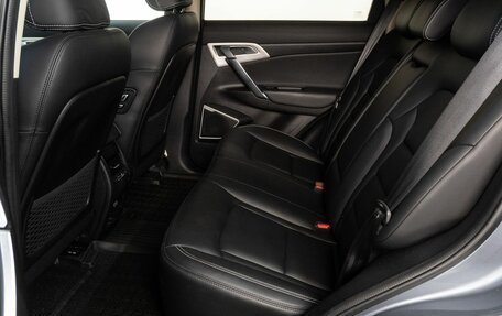 Geely Atlas I, 2020 год, 1 800 000 рублей, 17 фотография