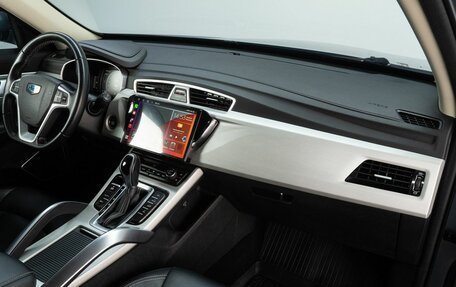 Geely Atlas I, 2020 год, 1 800 000 рублей, 18 фотография