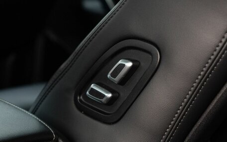 Geely Atlas I, 2020 год, 1 800 000 рублей, 20 фотография