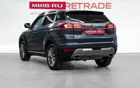 Geely Atlas I, 2020 год, 1 800 000 рублей, 8 фотография