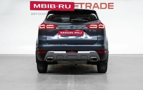 Geely Atlas I, 2020 год, 1 800 000 рублей, 7 фотография