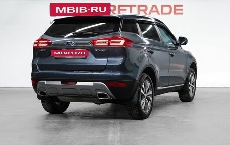 Geely Atlas I, 2020 год, 1 800 000 рублей, 6 фотография