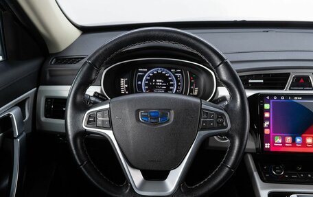 Geely Atlas I, 2020 год, 1 800 000 рублей, 22 фотография