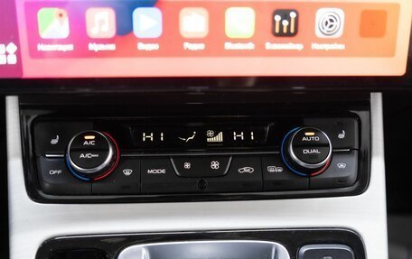 Geely Atlas I, 2020 год, 1 800 000 рублей, 27 фотография