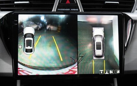 Geely Atlas I, 2020 год, 1 800 000 рублей, 26 фотография