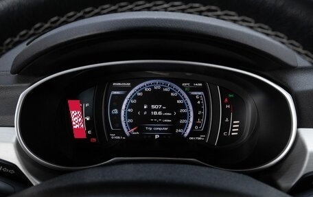 Geely Atlas I, 2020 год, 1 800 000 рублей, 28 фотография