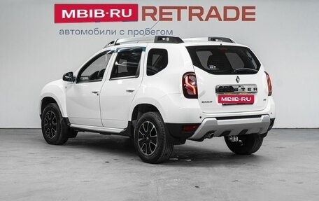 Renault Duster I рестайлинг, 2018 год, 1 650 000 рублей, 8 фотография