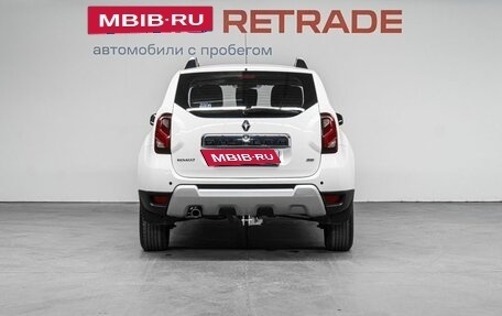 Renault Duster I рестайлинг, 2018 год, 1 650 000 рублей, 7 фотография