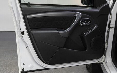 Renault Duster I рестайлинг, 2018 год, 1 650 000 рублей, 11 фотография