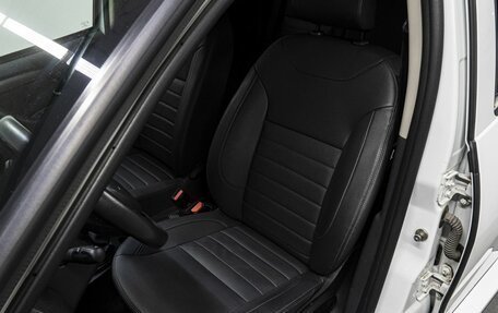 Renault Duster I рестайлинг, 2018 год, 1 650 000 рублей, 13 фотография