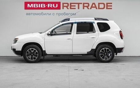 Renault Duster I рестайлинг, 2018 год, 1 650 000 рублей, 9 фотография