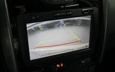 Renault Duster I рестайлинг, 2018 год, 1 650 000 рублей, 21 фотография