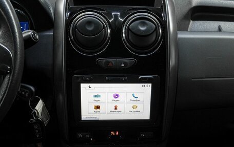 Renault Duster I рестайлинг, 2018 год, 1 650 000 рублей, 19 фотография