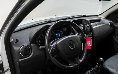 Renault Duster I рестайлинг, 2018 год, 1 650 000 рублей, 10 фотография